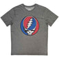 Grateful Dead Steal Your Face Classic [T-Shirt]