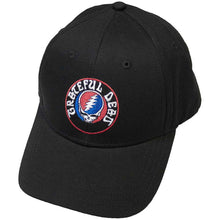 Steal Your Face Logo []