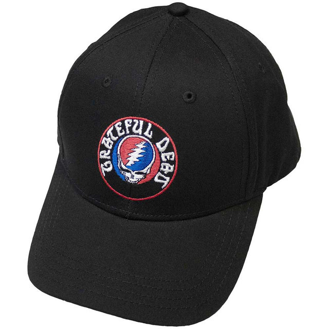 Grateful Dead - Steal Your Face Logo []