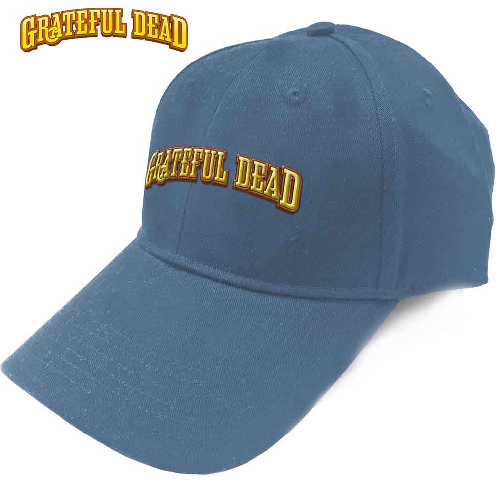 Grateful Dead - Sunshine Daydream Logo [Hat]