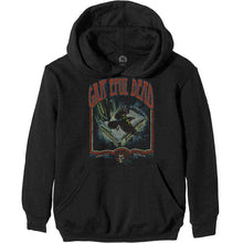 Grateful Dead Vintage Poster [Sweatshirt]