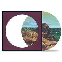 Grateful Dead - Wake of the Flood (50th Anniversary Remaster) [Picture Disc] [Vinyl]
