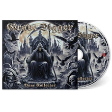 Bone Collector [CD]