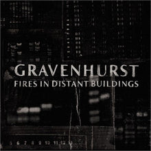 Fires In Distant Buildings [CD]