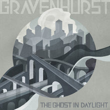 The Ghost in Daylight [CD]