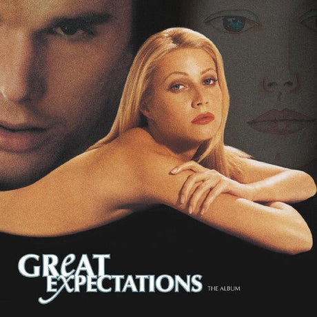 Various Great Expectations (OST Green) Vinyl - Paladin Vinyl