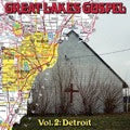 Great Lakes Gospel: Detroit [Vinyl]