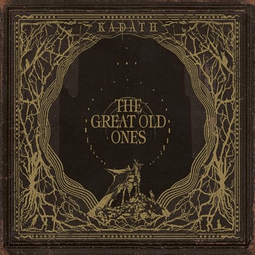 Kadath [Vinyl]