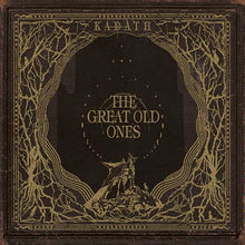 Kadath [Vinyl]