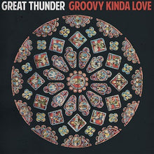 Great Thunder - Un amor maravilloso [Vinilo]