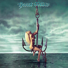 Hooked (Reissue) [Vinyl]