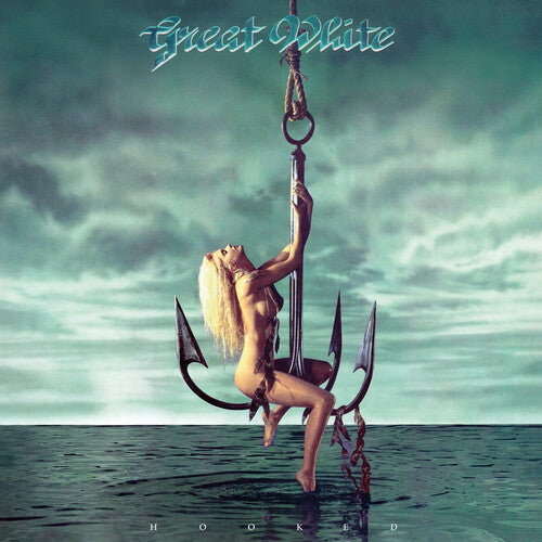 Hooked (Reissue) [Vinyl]