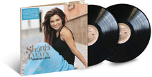 Shania Twain - Grandes éxitos [2 LP] [Vinilo]