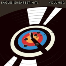 Eagles - Greatest Hits Vol. 2 (Brick & Mortar Exclusive) [Vinyl]