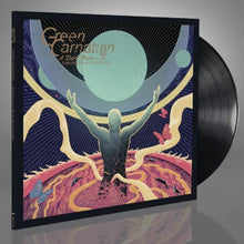 Green Carnation - A Dark Poem, Part Iii: The Messiah Complex [Vinyl]