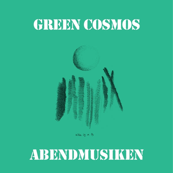 Abendmusiken [Vinyl]