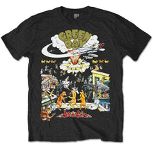 Green Day - Gira de 1994 [Camiseta]