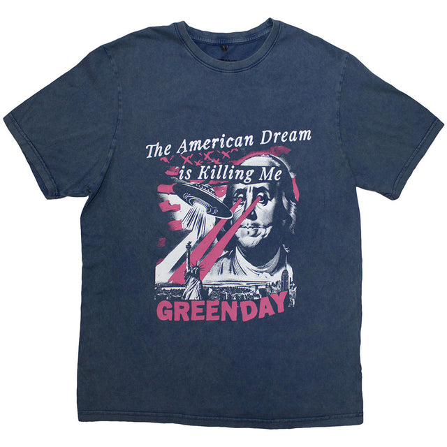 Green Day - American Dream [T-Shirt]