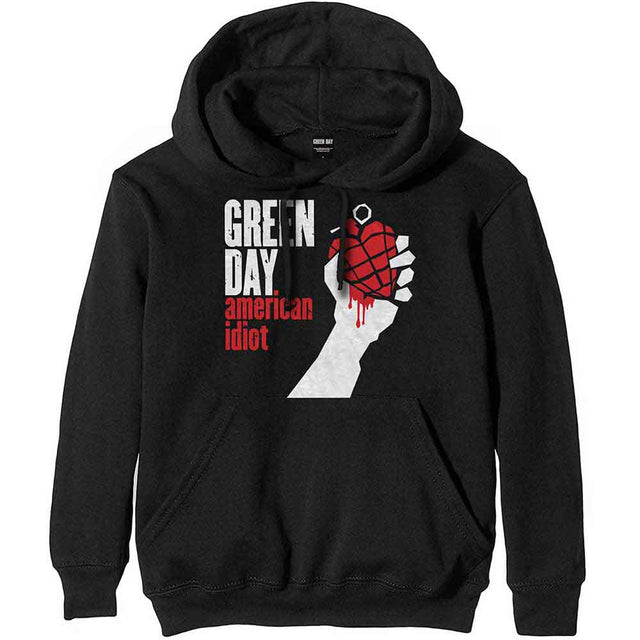 Green Day - American Idiot [Sweatshirt]