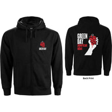 Green Day - American Idiot [Sudadera]