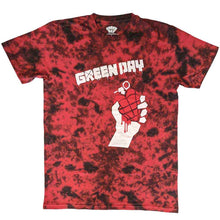 Green Day - American Idiot [Camiseta]
