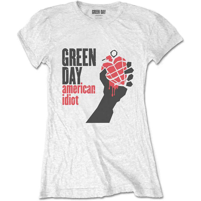 Green Day American Idiot [T-Shirt]