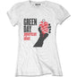 Green Day - American Idiot [T-Shirt]