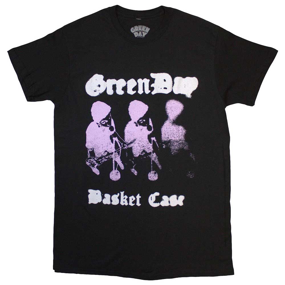 Basket Case [T-Shirt]