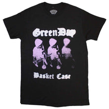 Green Day Basket Case [T-Shirt]