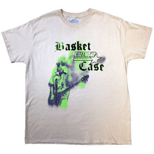 Basket Case Mic Stand [T-Shirt]