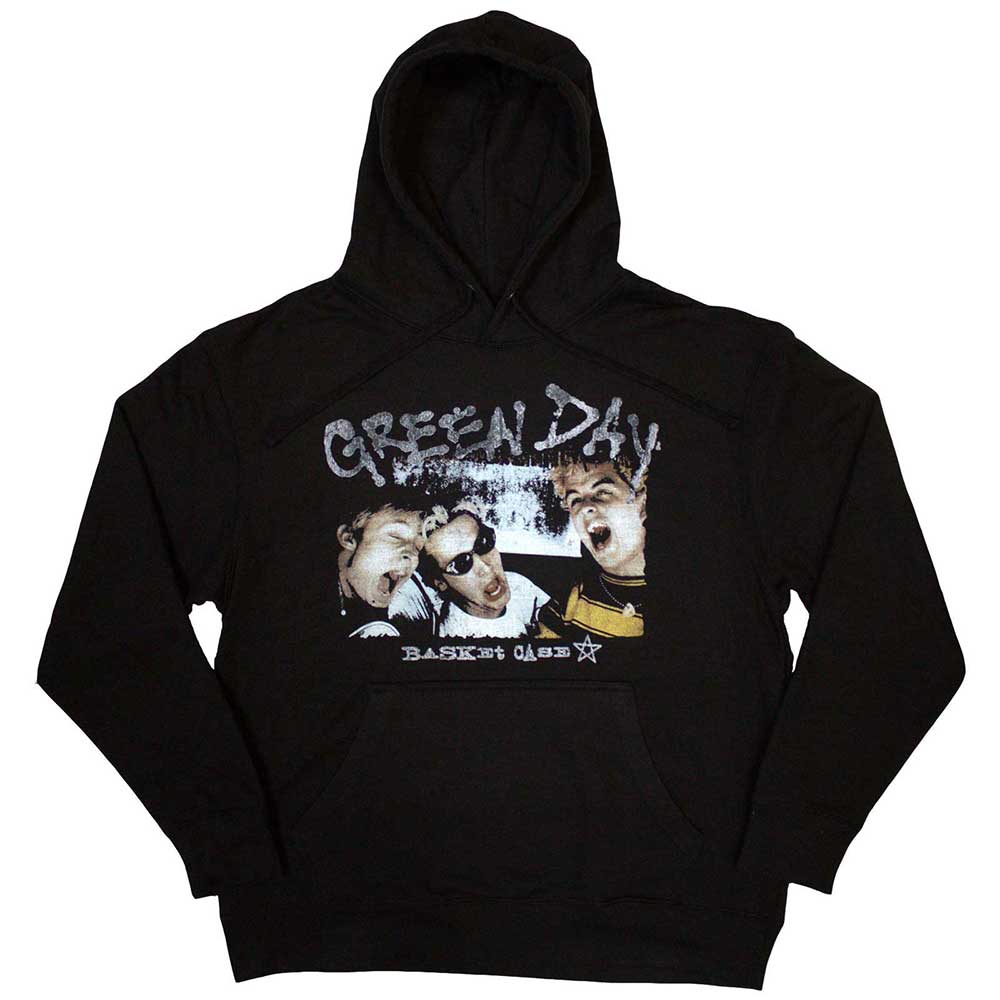 Basket Case Star [Sweatshirt]