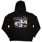 Green Day Basket Case Star [Sweatshirt]