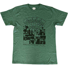 Green Day - Dookie Frames [Camiseta]
