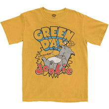 Green Day - Dookie Longview [Camiseta]