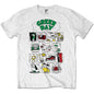 Green Day Dookie RRHOF [T-Shirt]