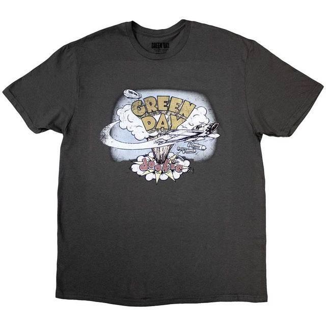 Green Day Dookie Vintage T-Shirt