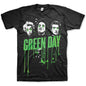 Green Day Drips [T-Shirt]