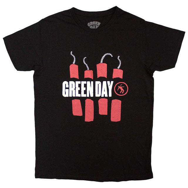 Green Day - Dynamite []