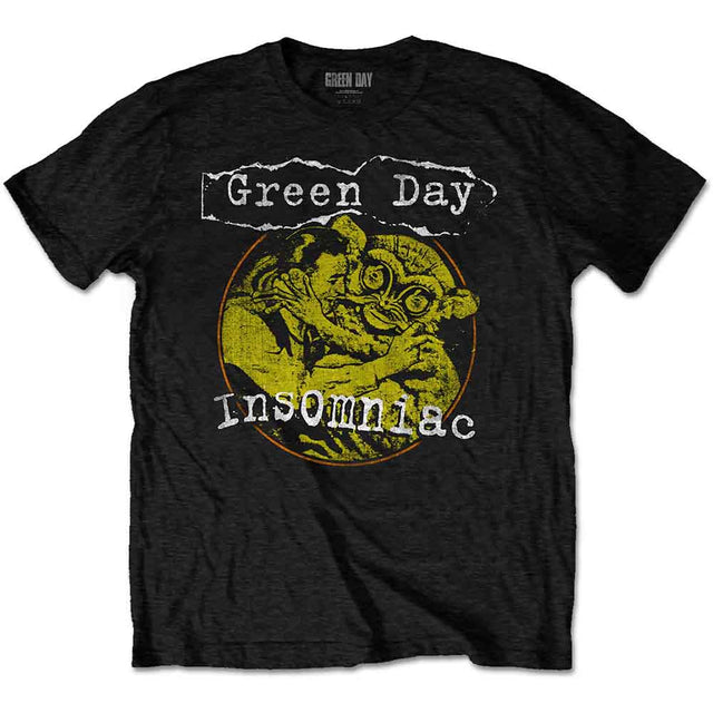 Green Day - Free Hugs [T-Shirt]