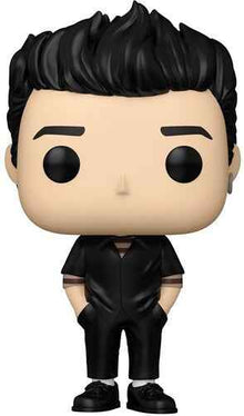 Green Day - Funko POP! Rocks: Green Day - Billie Joe (Basket Case) [Action Figure]
