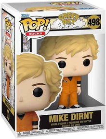 Green Day - Funko POP! Rocks: Green Day - Mike Dirnt (Basket Case) [Action Figure]