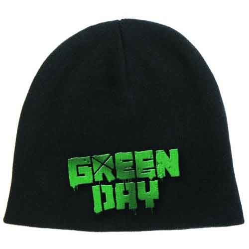 Green Day - Logo [Hat]