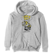 Green Day Longview Doodle [Sweatshirt]