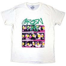 Green Day Nimrod Mugshots [T-Shirt]
