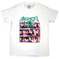 Green Day Nimrod Mugshots [T-Shirt]