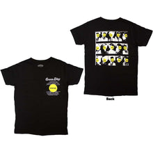 Green Day Nimrod Pocket Mugshots [T-Shirt]