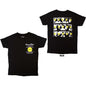 Green Day Nimrod Pocket Mugshots [T-Shirt]