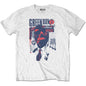 Green Day Patriot Witness [T-Shirt]