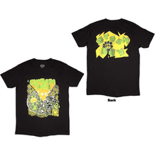 Green Day Psychedelic Kerplunk [T-Shirt]