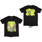 Green Day Psychedelic Kerplunk [T-Shirt]